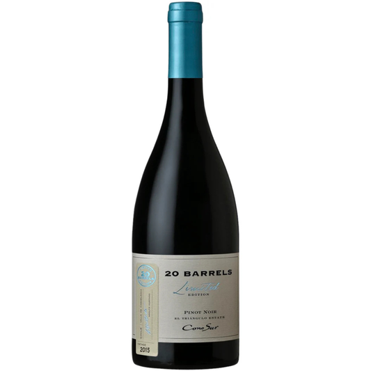 20 Barrels Pinot Noir 'Limited Edition'