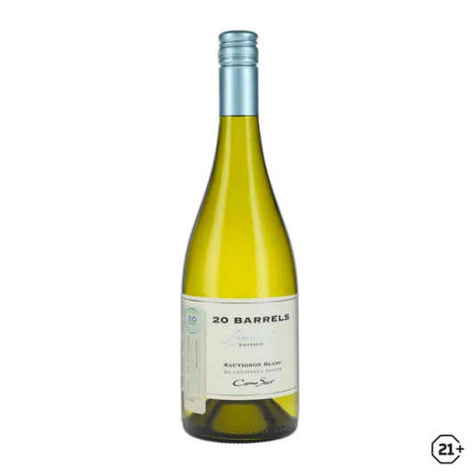 Cono Sur - 20 Barrels Limited Edition - Sauvignon Blanc