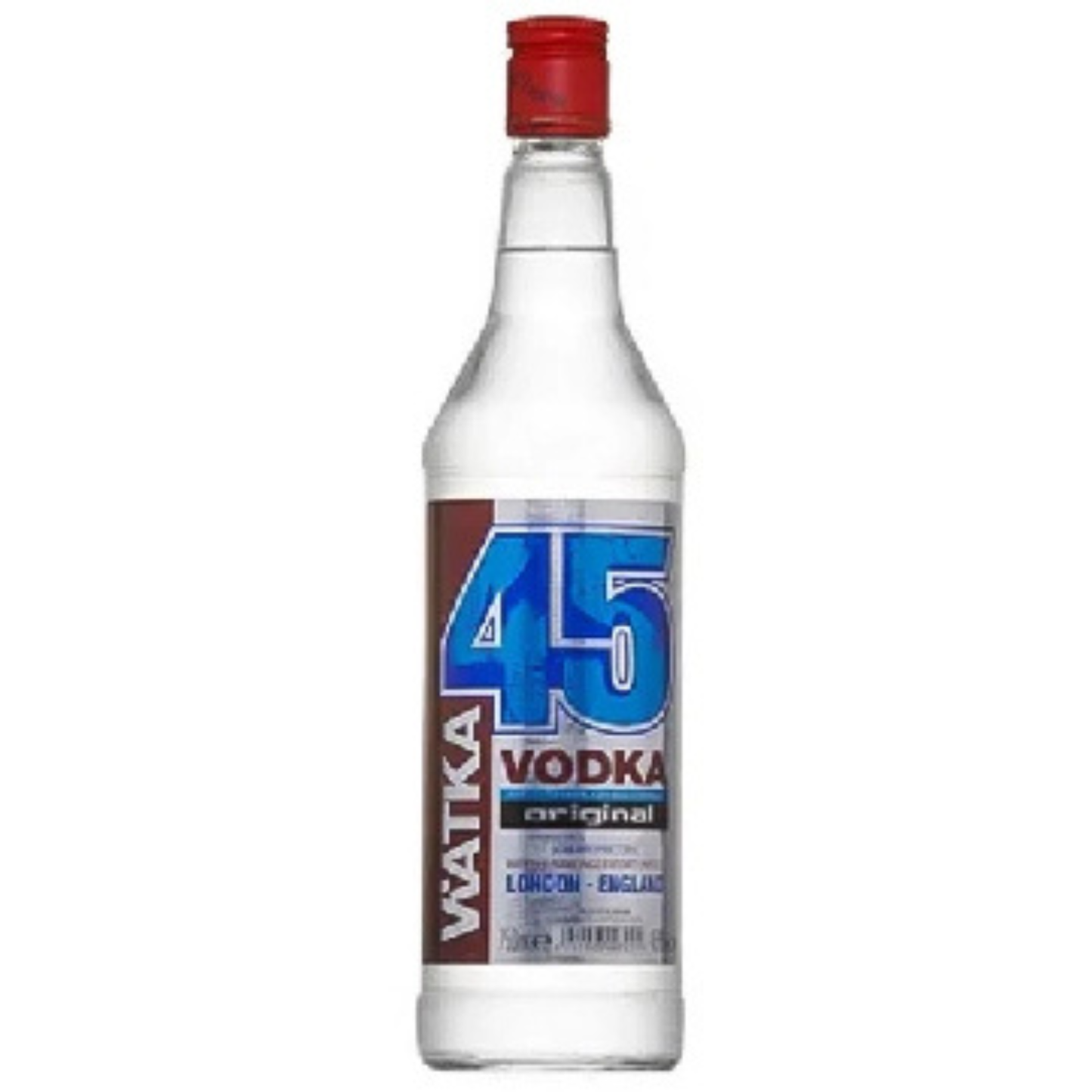 45 Vodka