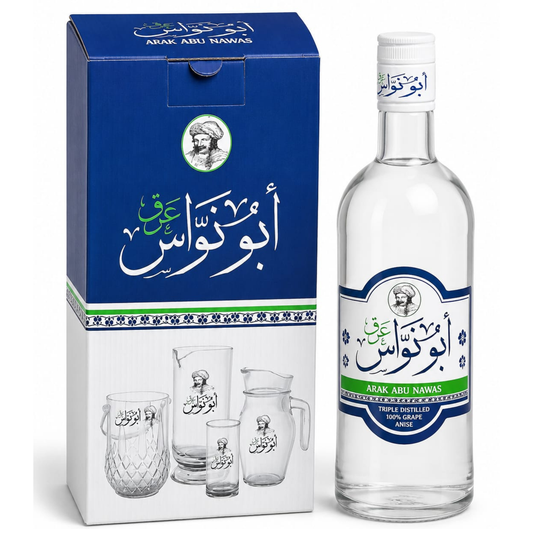 Arak Abu Nawas