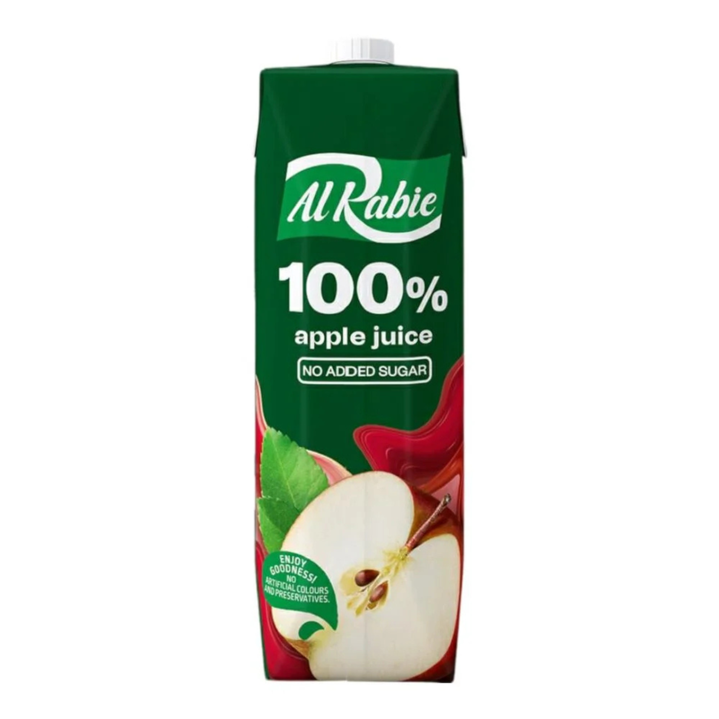 Al Rabee Juice
