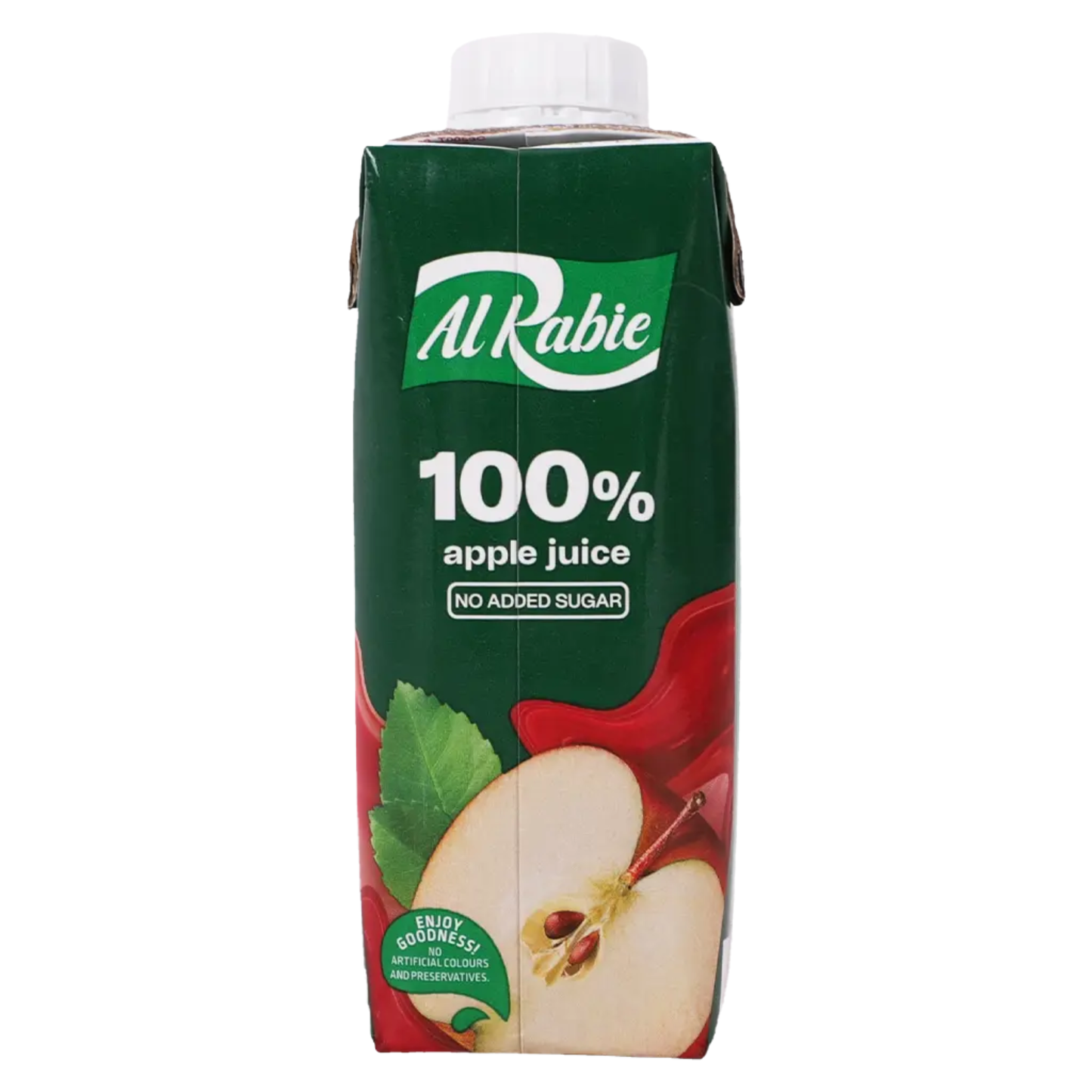 Al Rabee Juice
