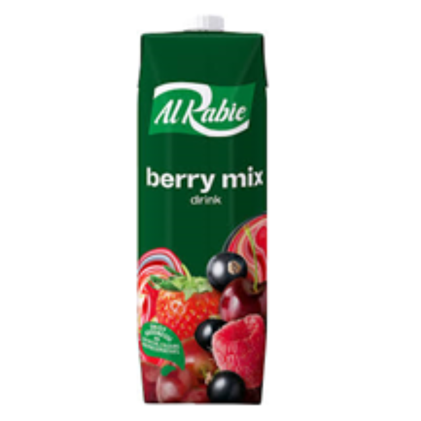 Al Rabee Juice