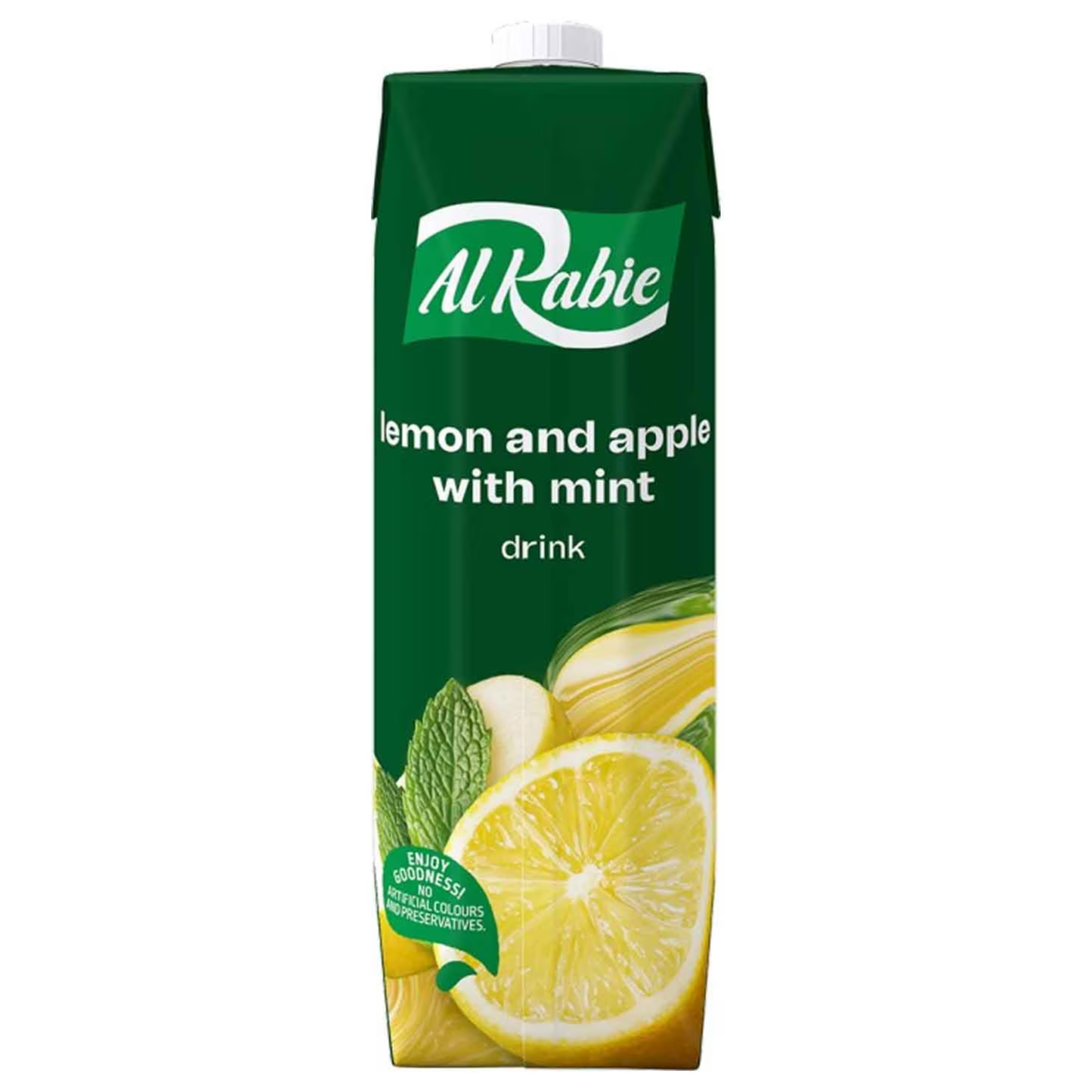 Al Rabee Juice