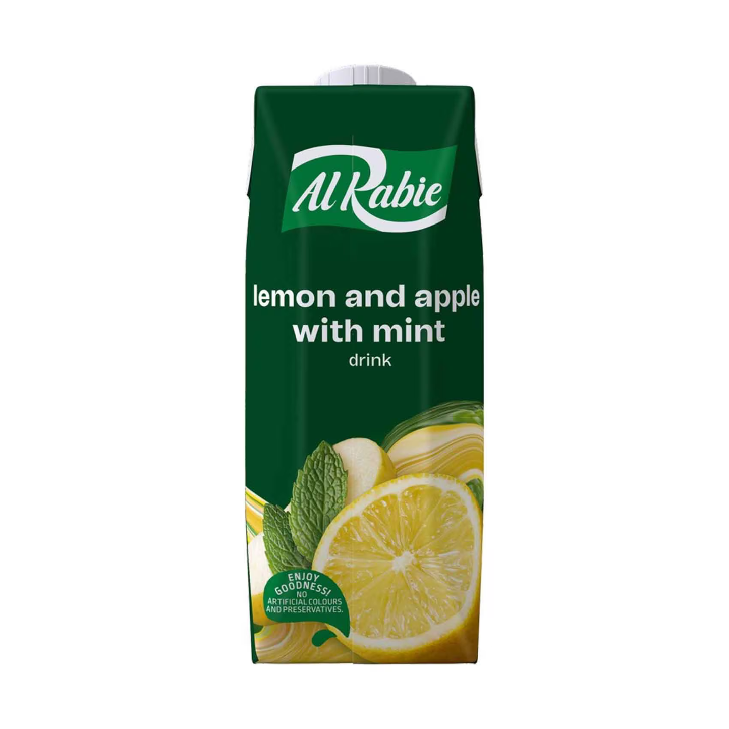 Al Rabee Juice