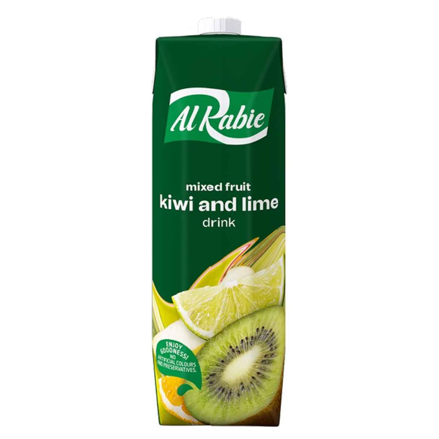 Al Rabee Juice