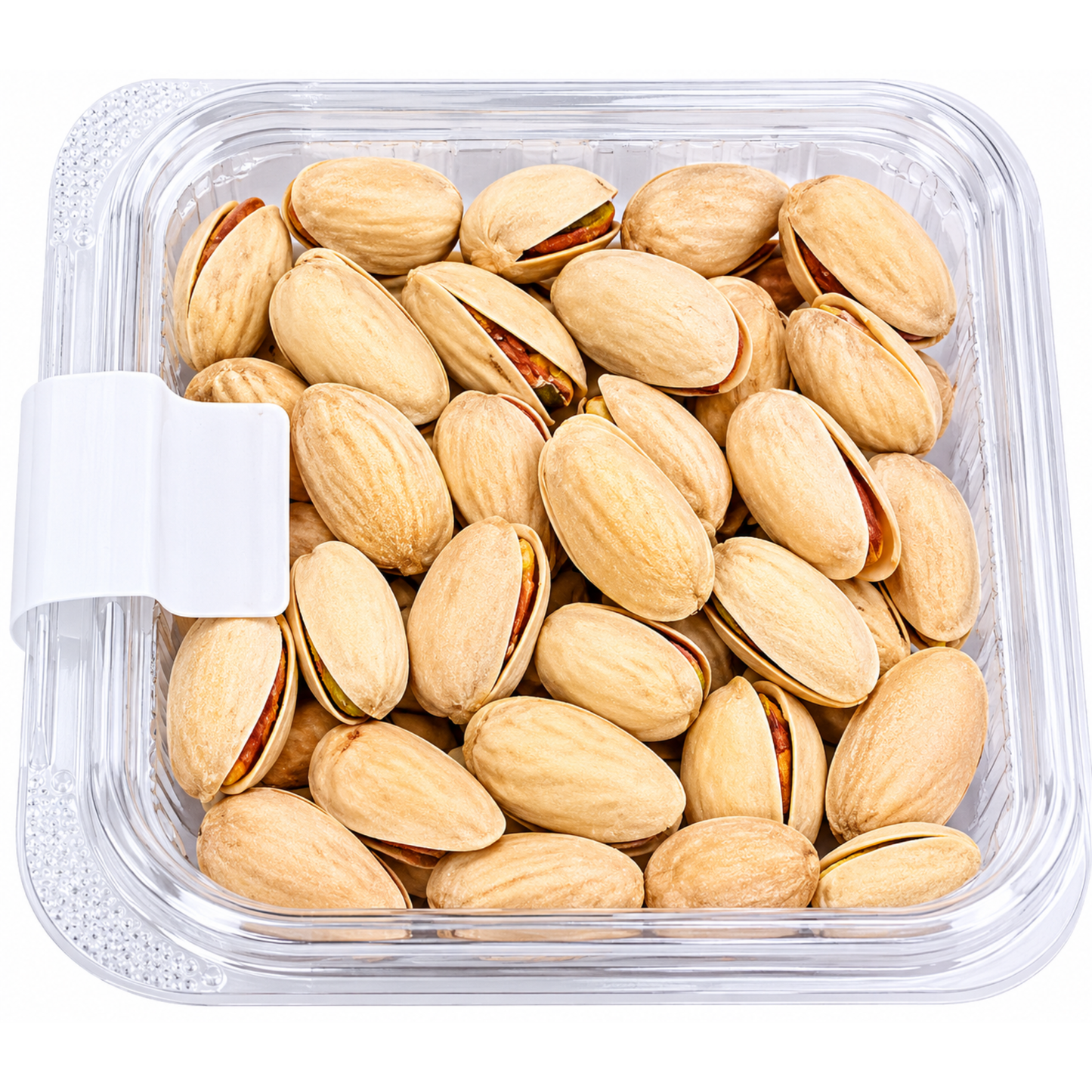 Aleppo Pistachio