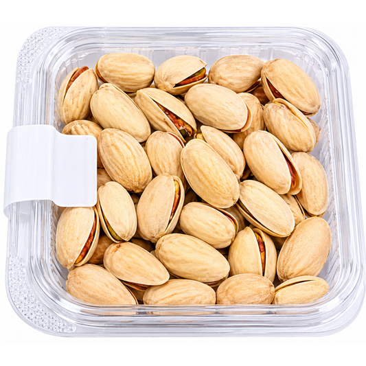 Aleppo Pistachio