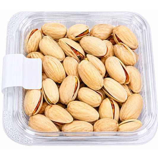 Aleppo Pistachio