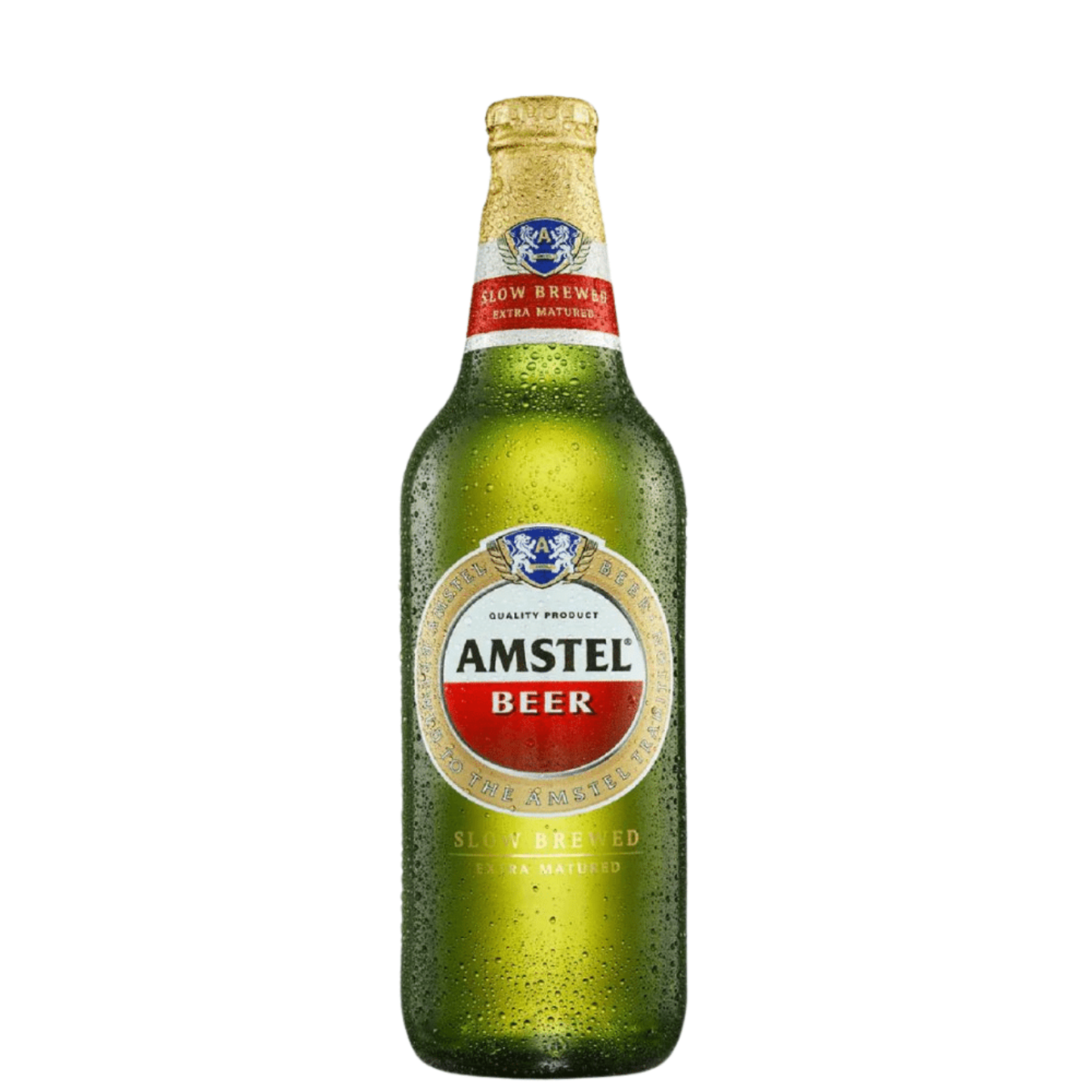 Amstel Beer