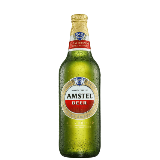 Amstel Beer