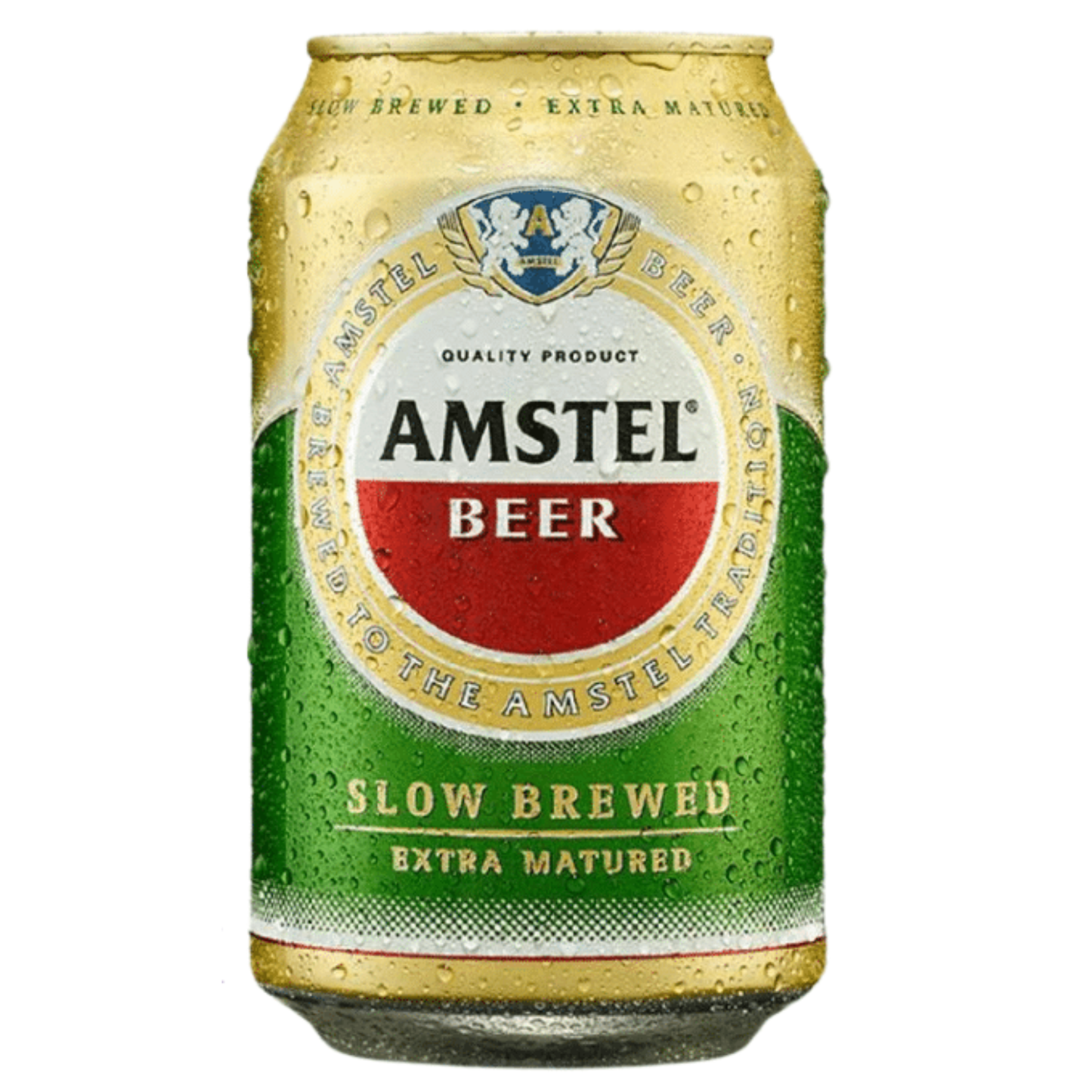 Amstel Beer