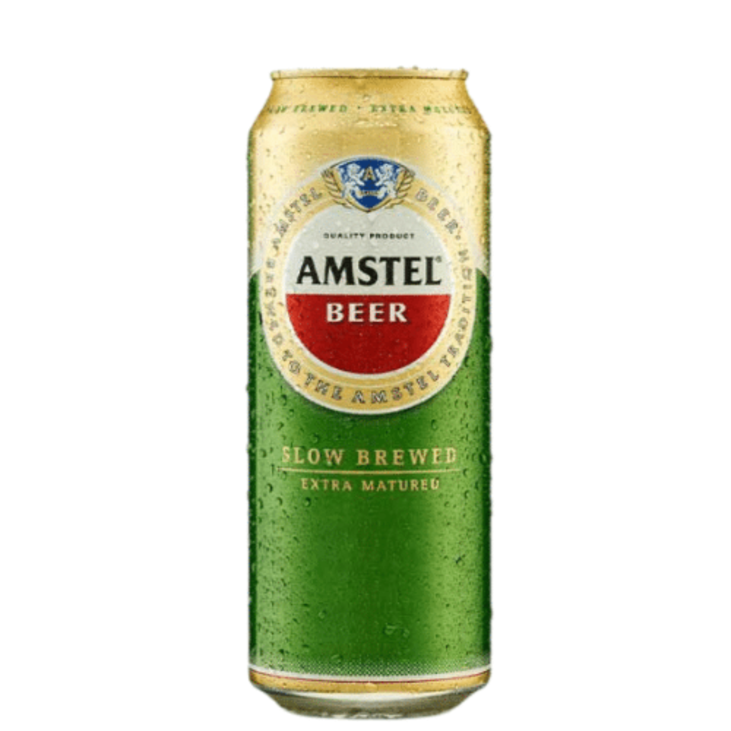 Amstel Beer
