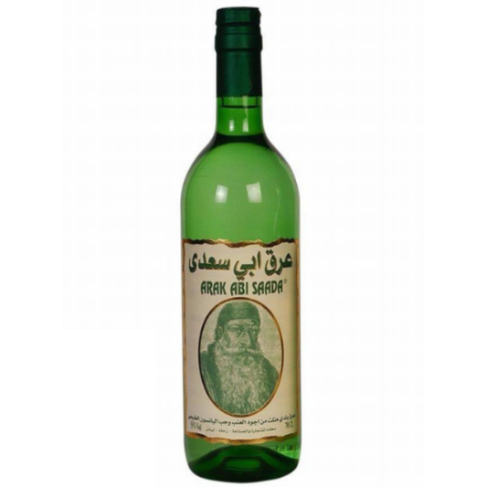 Arak Abi Saada