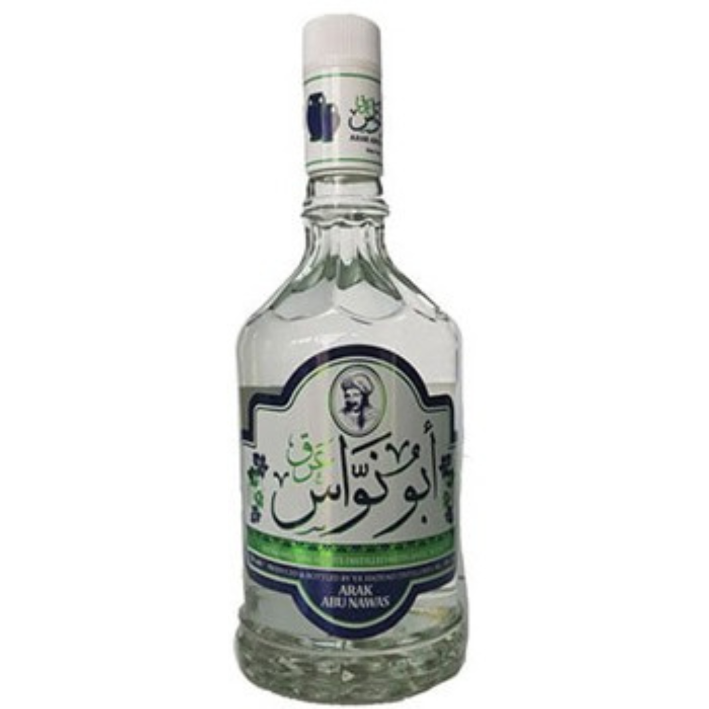 Arak Abu Nawas