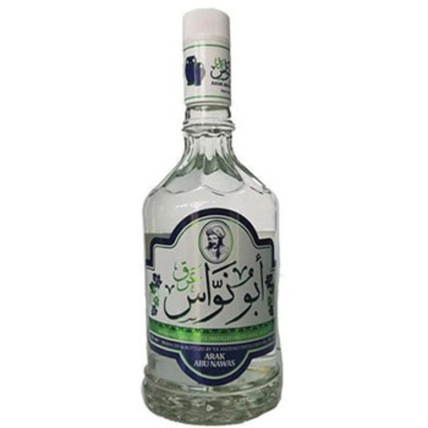Arak Abu Nawas