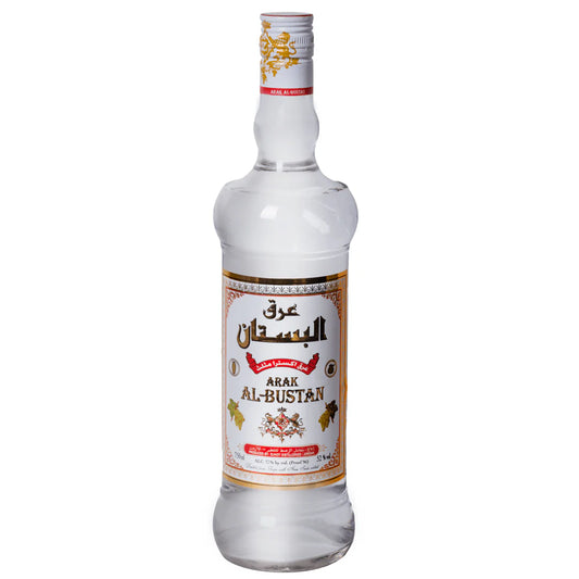 Arak Al-Bustan