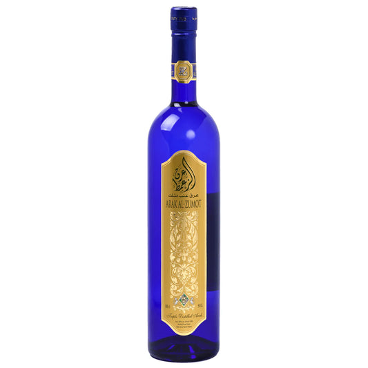 Arak Al-Zumot