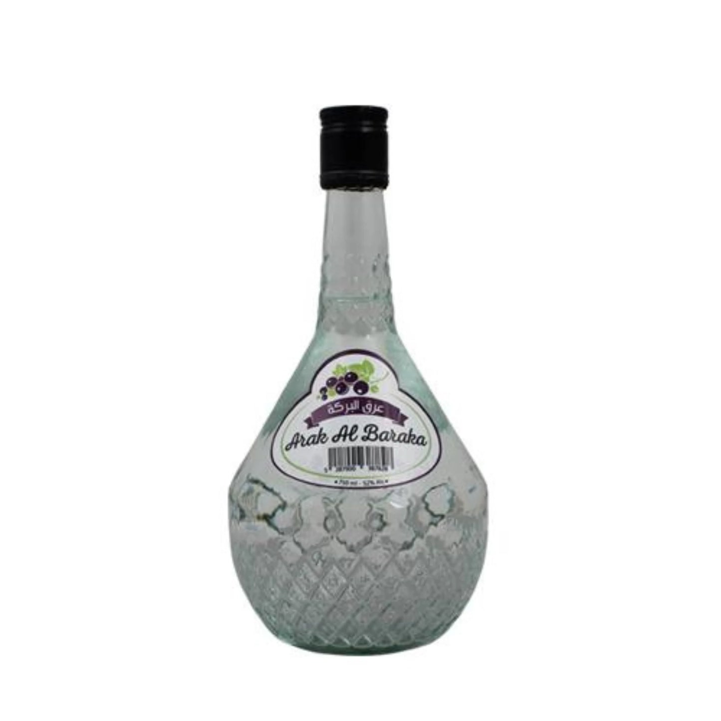 Arak Al Baraka