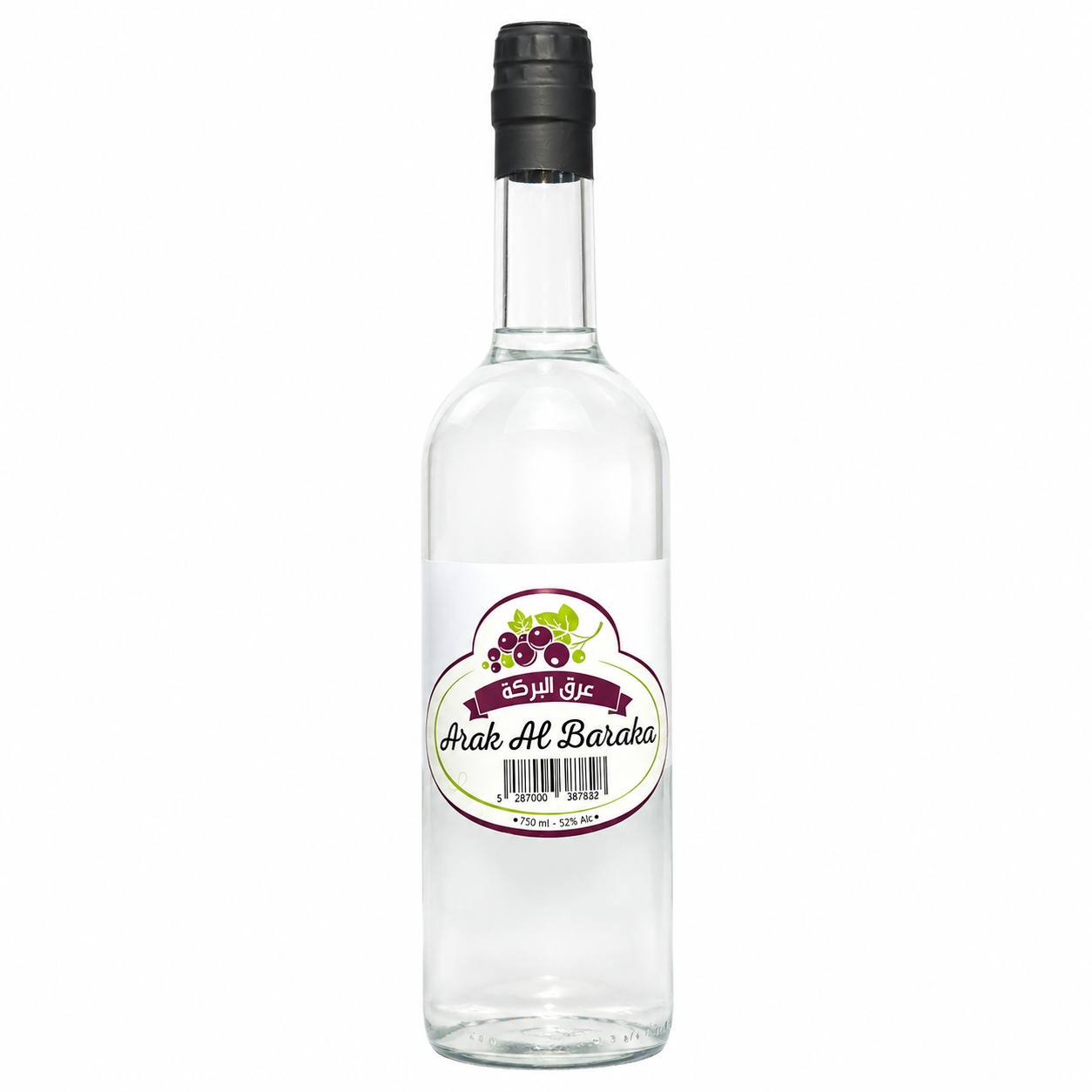 Arak Al Baraka