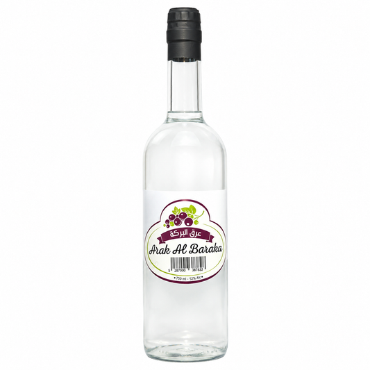 Arak Al Baraka