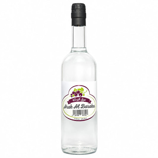 Arak Al Baraka