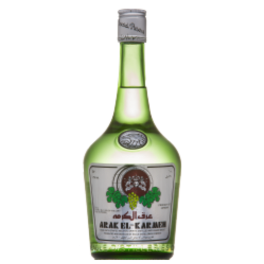 Arak Al Karmeh 750 ml