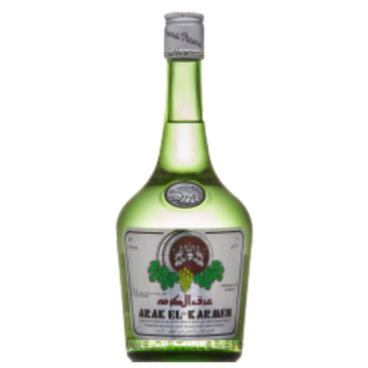 Arak Al Karmeh 750 ml