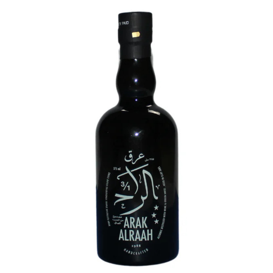 Arak AlRaah