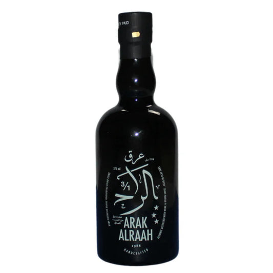Arak Al Raah