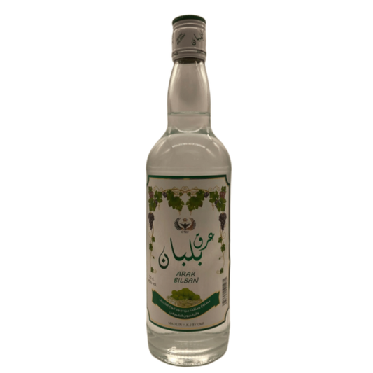 Arak Bilban