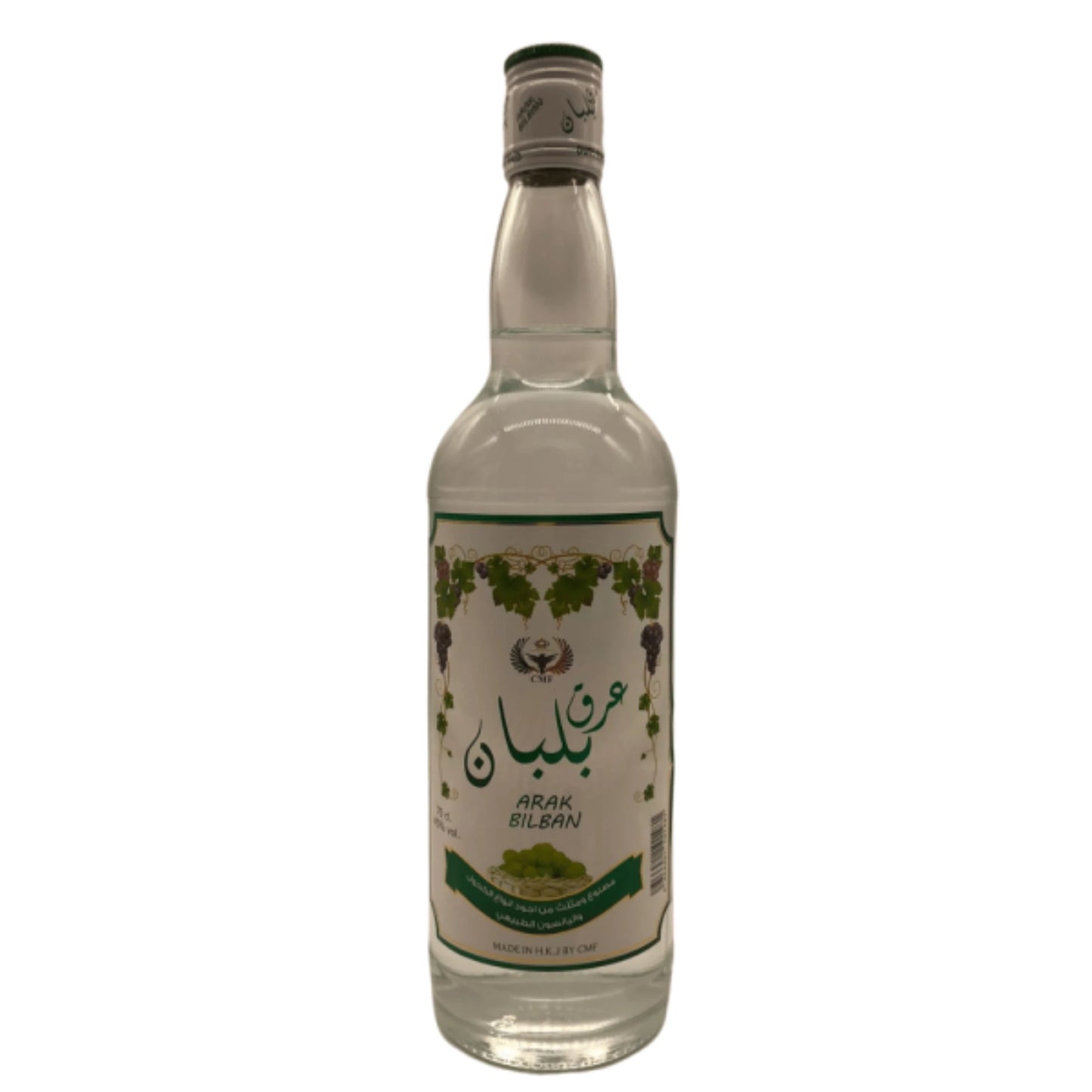 Arak Bilban