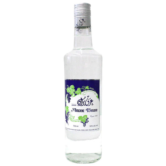 Arak Brun - Original