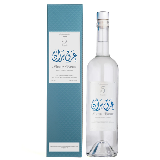Arak Brun