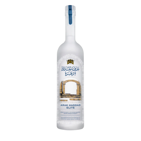 Arak Haddad