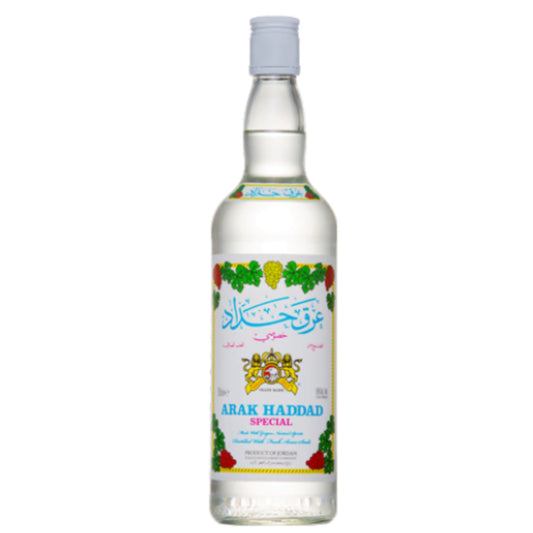 Arak Haddad - Original