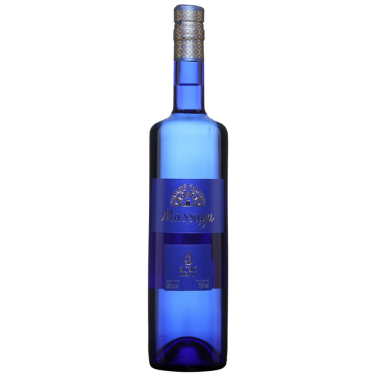 Arak Massaya