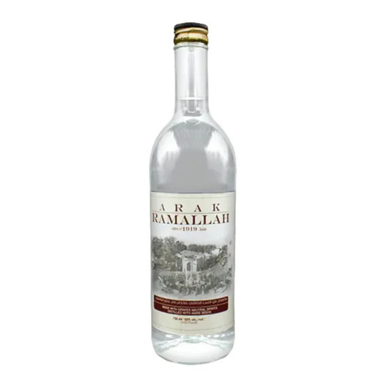 Arak Ramalla
