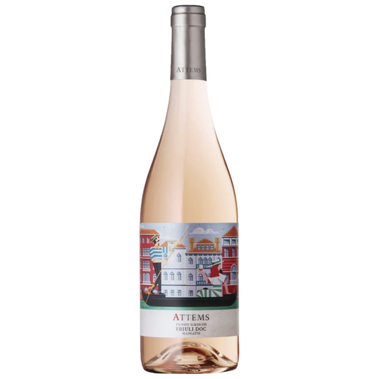 Attems Pinot Grigio Friuli Doc