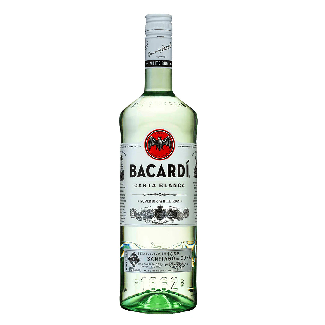 Bacardi