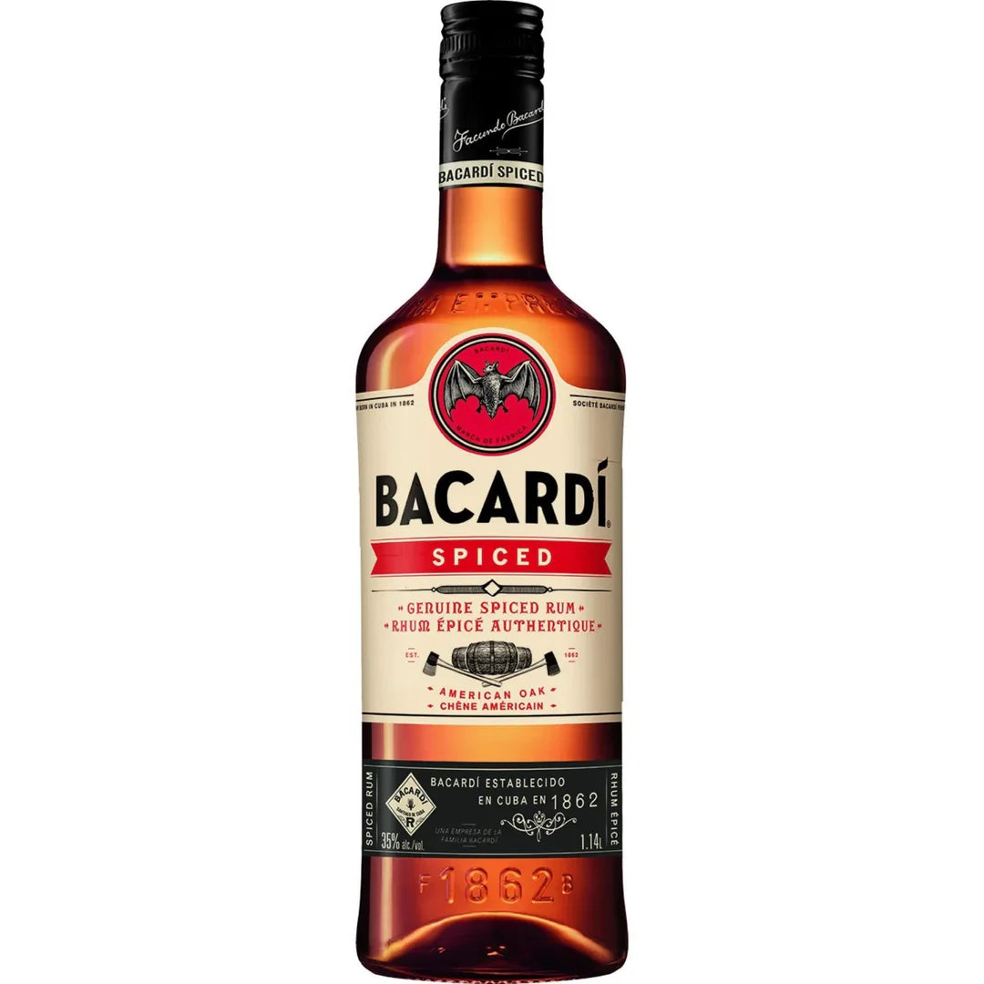 Bacardi