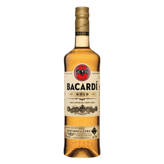 Bacardi