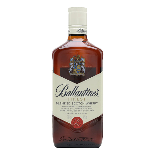 Ballantine's Whisky