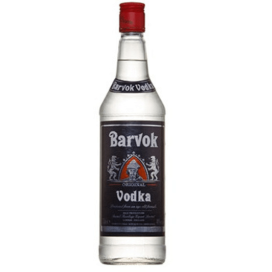 Barvok