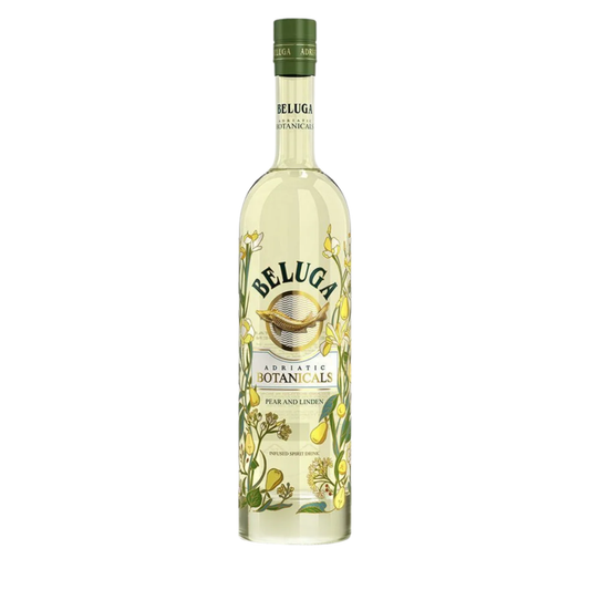 Beluga Noble Vodka - Pear & Linden 700 ml