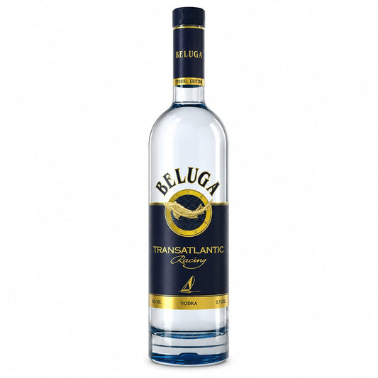 Beluga Vodka - Transatlantic - 700 ml