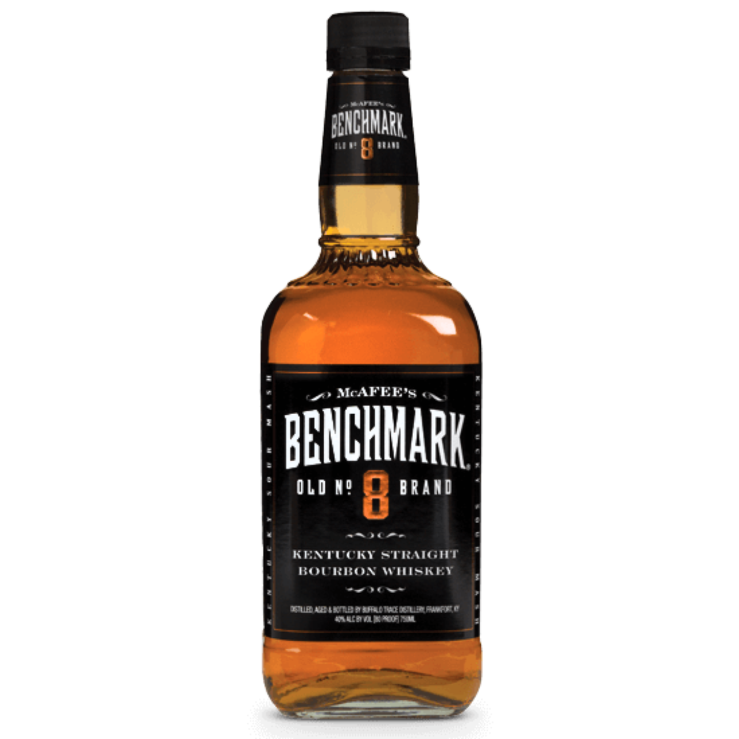 Benchmark Whisky
