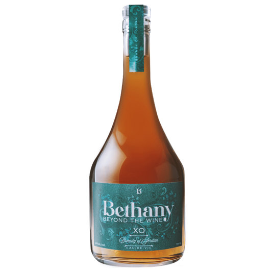 Bethany XO Brandy