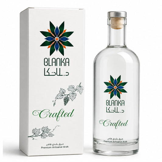 Blanka Arak - 700 ml