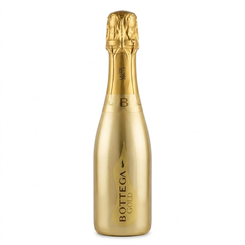 Bottega Gold - Champagne - 200 ml